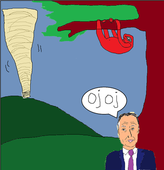 Illustration for article titled Isten éltesse Orbán Viktort!